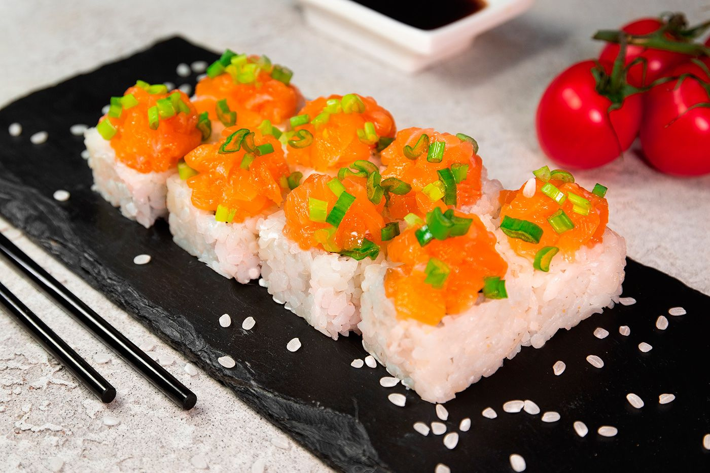 Вкусные и недорогие суши тюмень фото 51