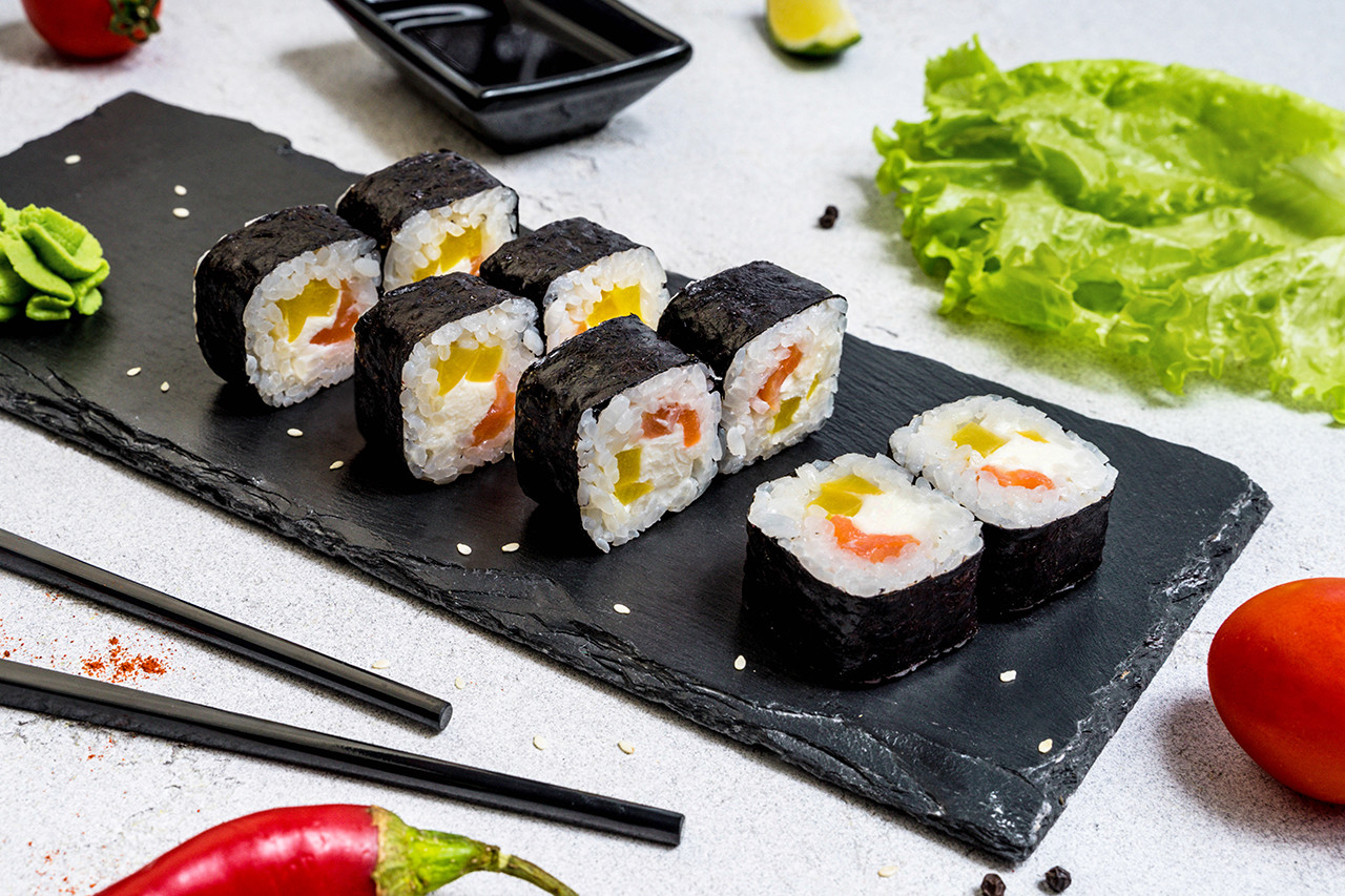 Sushi суши отзывы фото 11