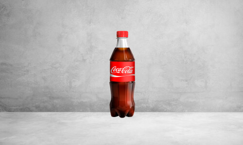 Coca Cola 0.5л бут